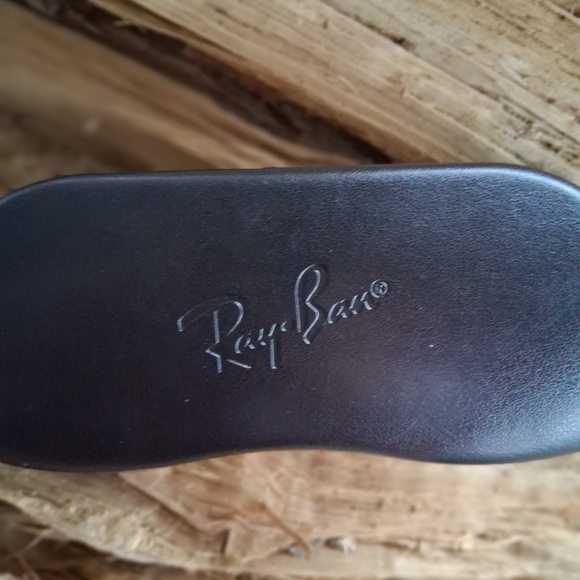 Ray-Ban Accessories - Ray Ban Sunglasses